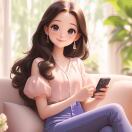 Belinda的头像