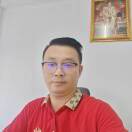 Robin罗晓彬's Avatar