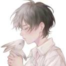 ｀若 是 晴 天的头像